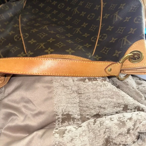 Louis Vuitton Galliera monogram pm - Picture 5 of 15